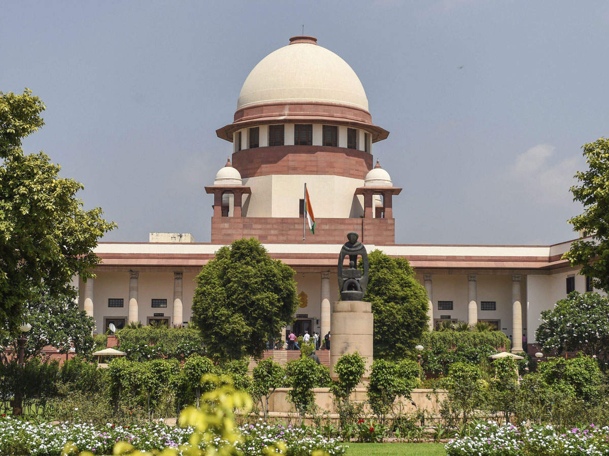 SC says everybody can't be permitted to treat Covid, seeks Centre response on alternative medicines