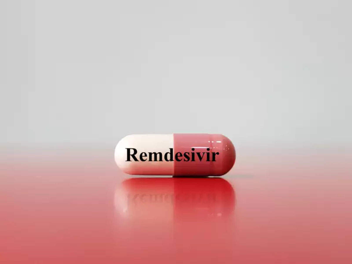 WHO warns against remdesivir for Covid-19 treatment