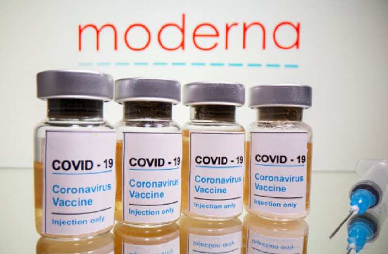 Moderna to charge $25-$37 for Covid-19 vaccine: CEO