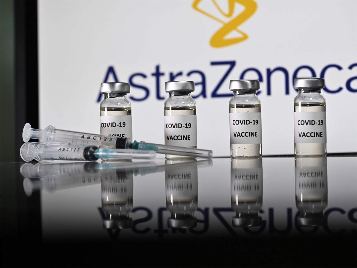 AstraZeneca/Oxford say Covid vaccine shows 70% efficacy