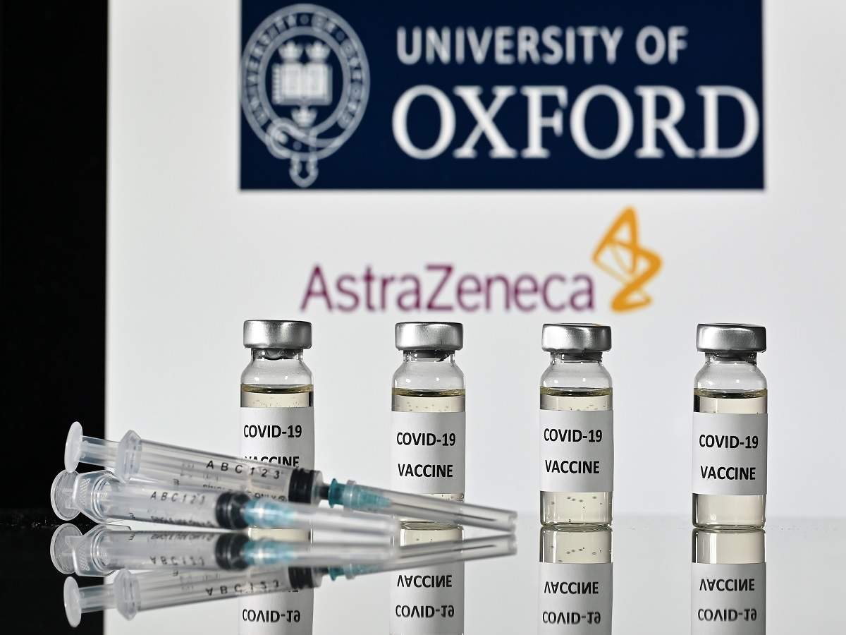AstraZeneca will have 200 million Covid vaccine doses by year-end