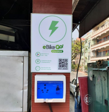 In the first phase, 3000 charging stations will be installed in 5 cities - New Delhi/NCR, Mumbai, Bangalore, Hyderabad and Chennai
