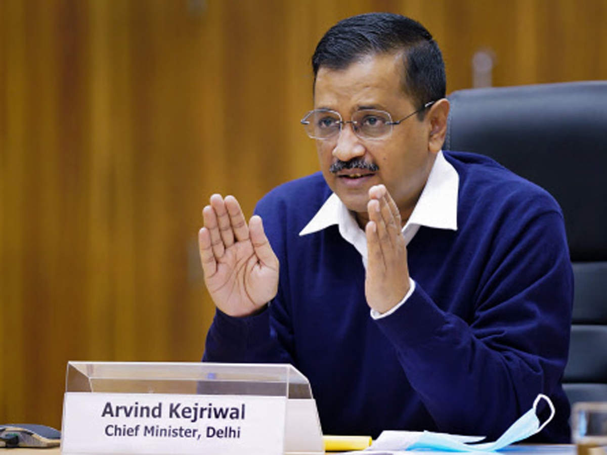 Arvind Kejriwal asks experts to audit Covid-19 death cases, suggest measures to reduce fatalities in Delhi