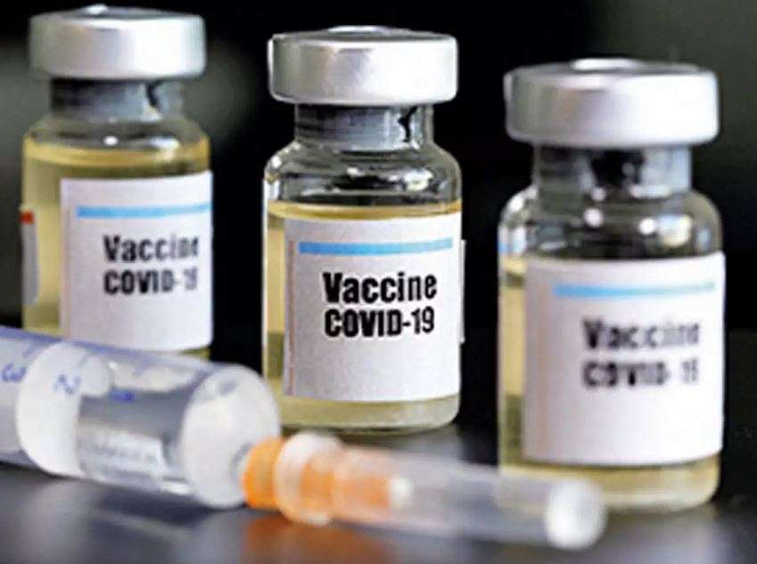 Govt launches 'Mission Covid Suraksha' to help accelerate vaccine candidates