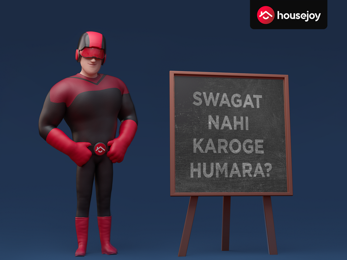 housejoy offers for new users