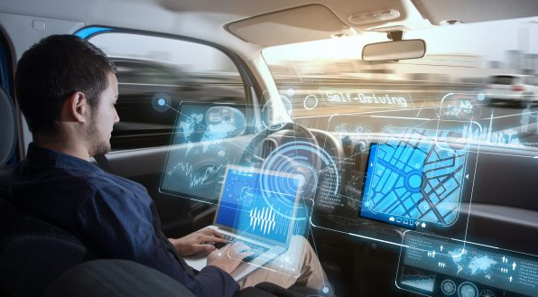 VEHICLE SAFETY: How is connectivity driving safety strategy to tackle  'modern car' vulnerabilities?, Auto News, ET Auto