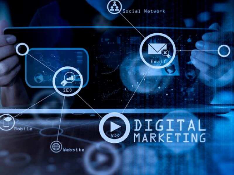 Evolving role of data analytics in digital marketing, Marketing &amp; Advertising News, ET BrandEquity