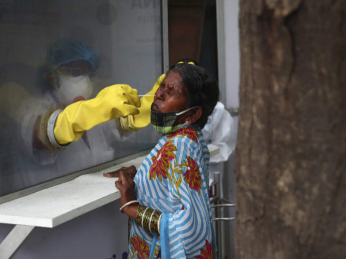 India's coronavirus tally breaches 94-lakh mark