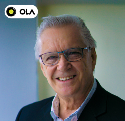 A manufacturing veteran, Pinheiro was earlier the Vice President of Manufacturing for General Motors Latin America, based out of São Paulo and brings over 45 years of leadership experience. 