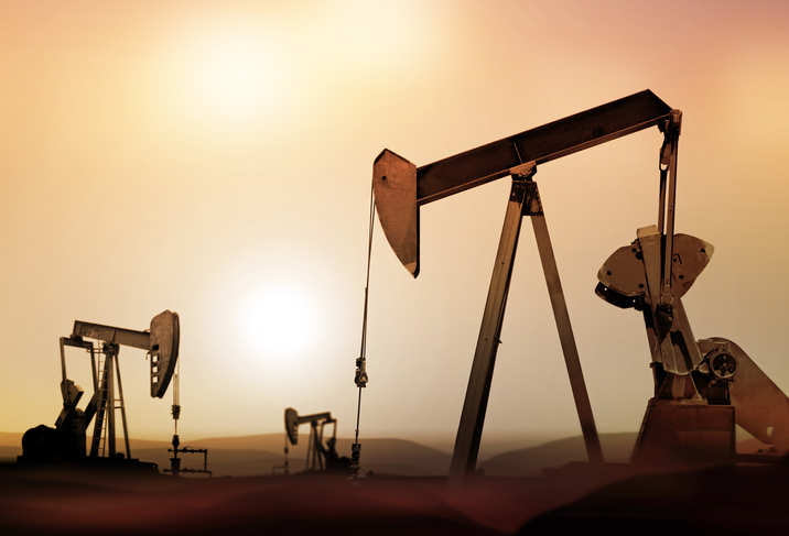 natural resource oil