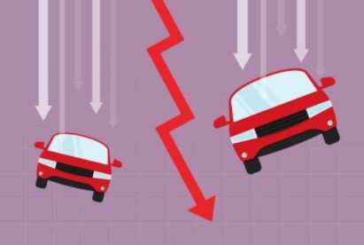 Many of the prominent brands like Ford Motor India, Volkswagen, Nissan, Skoda and Renault remain in the negative territory in November raising doubts over the recovery in the passenger vehicle market. 