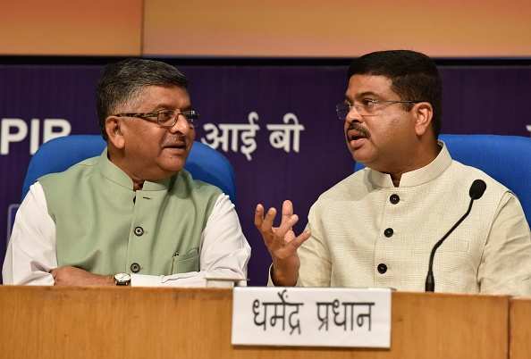 BPCL receives three preliminary offers, says Oil Minister Dharmendra Pradhan