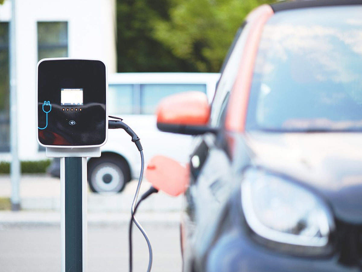 EU to target 30 million electric cars by 2030