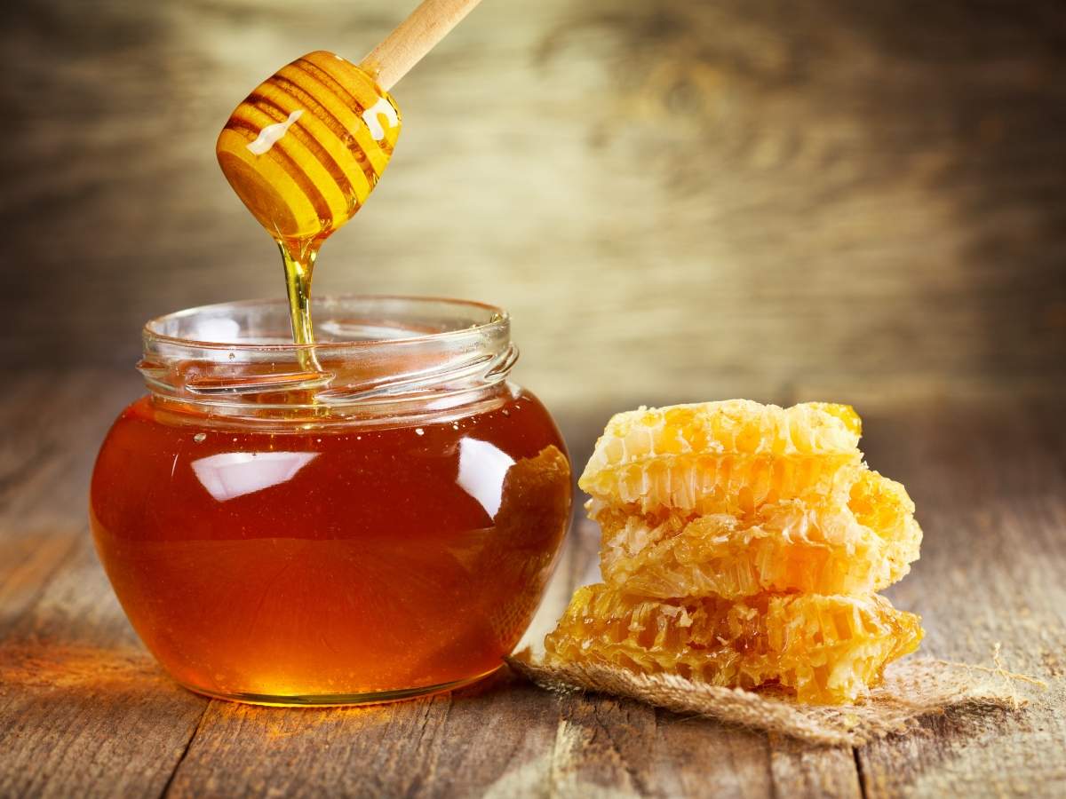 Honey brands to escalate advertising to allay consumer fears.