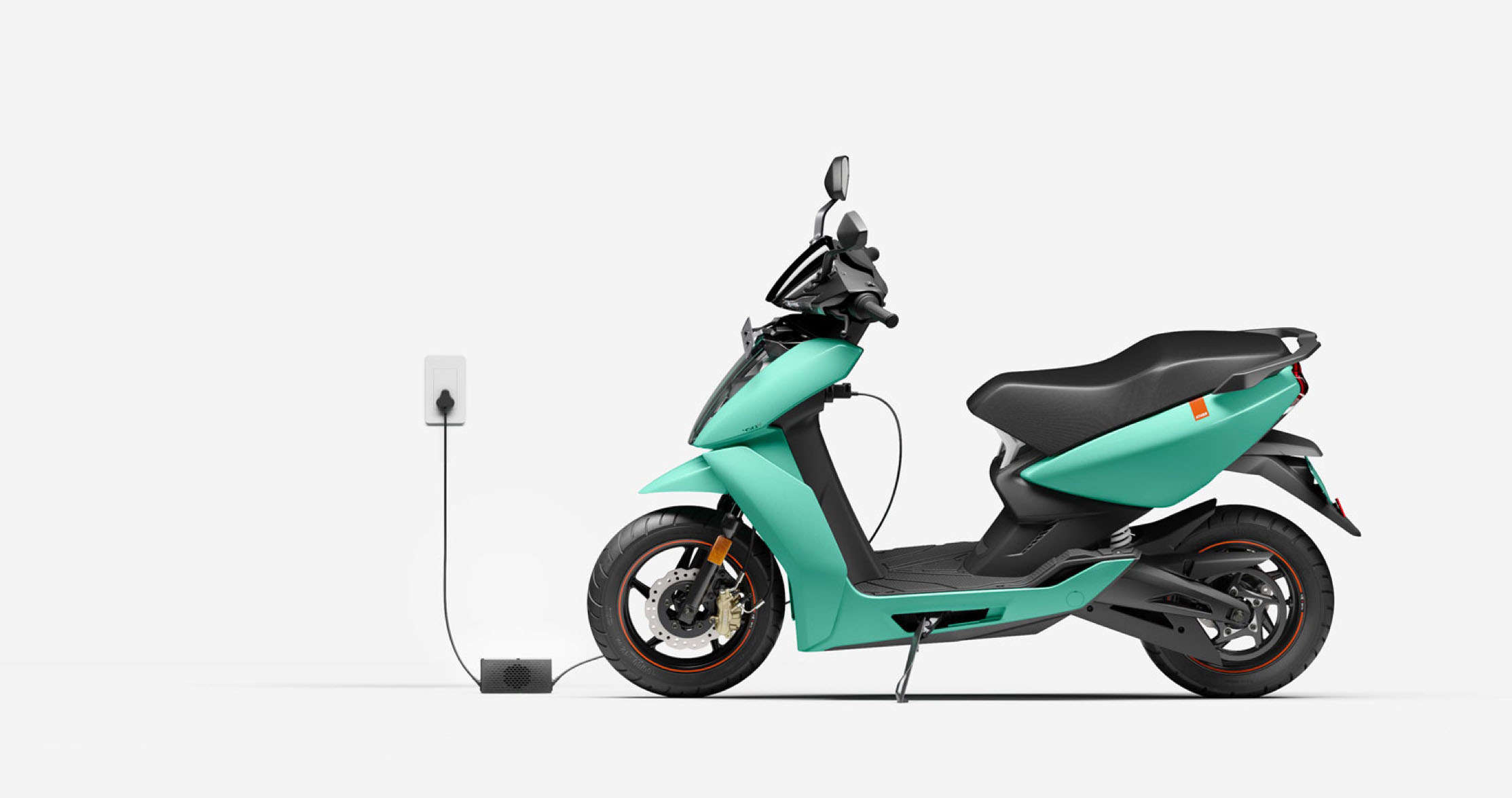 ather electric bike dealership