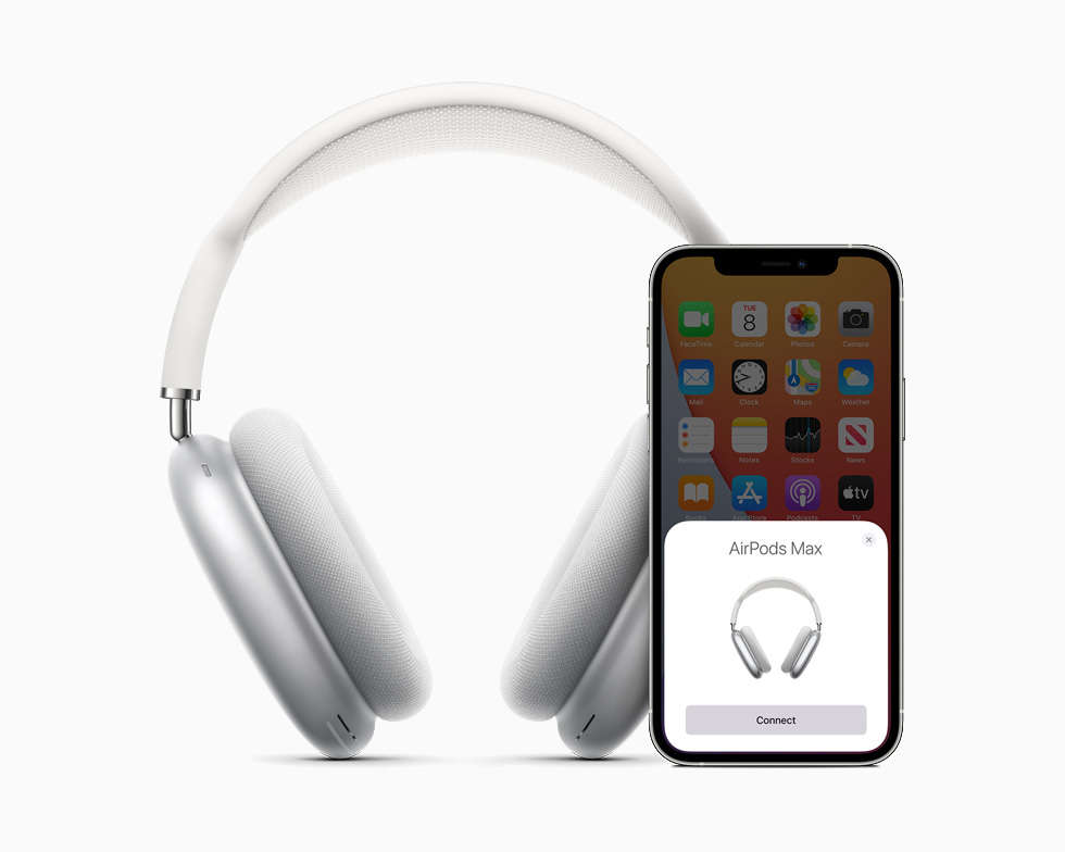 AirPods Max Price: Apple launches AirPods Max at Rs 59,990 in India, ET Telecom