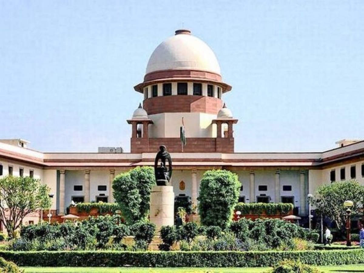 Taking note of Centre's guidelines, SC says posters should not be affixed outside homes of Covid patients