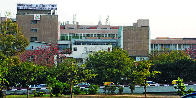 Covid effect: AIIMS cancels winter vacation for its staff