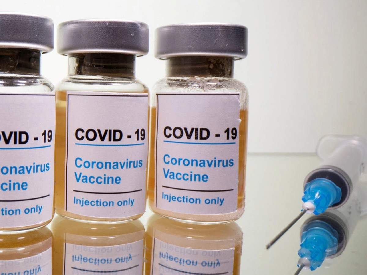 Covid vaccine: Canada health regulator approves Pfizer's Covid-19 vaccine, Health News, ET HealthWorld