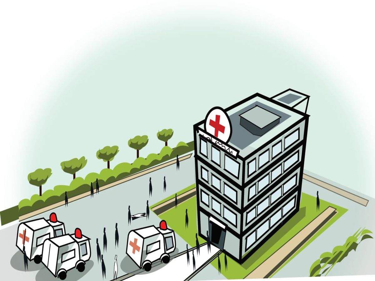 Gurugram: New building plan for Civil hospital, cost likely to go up
