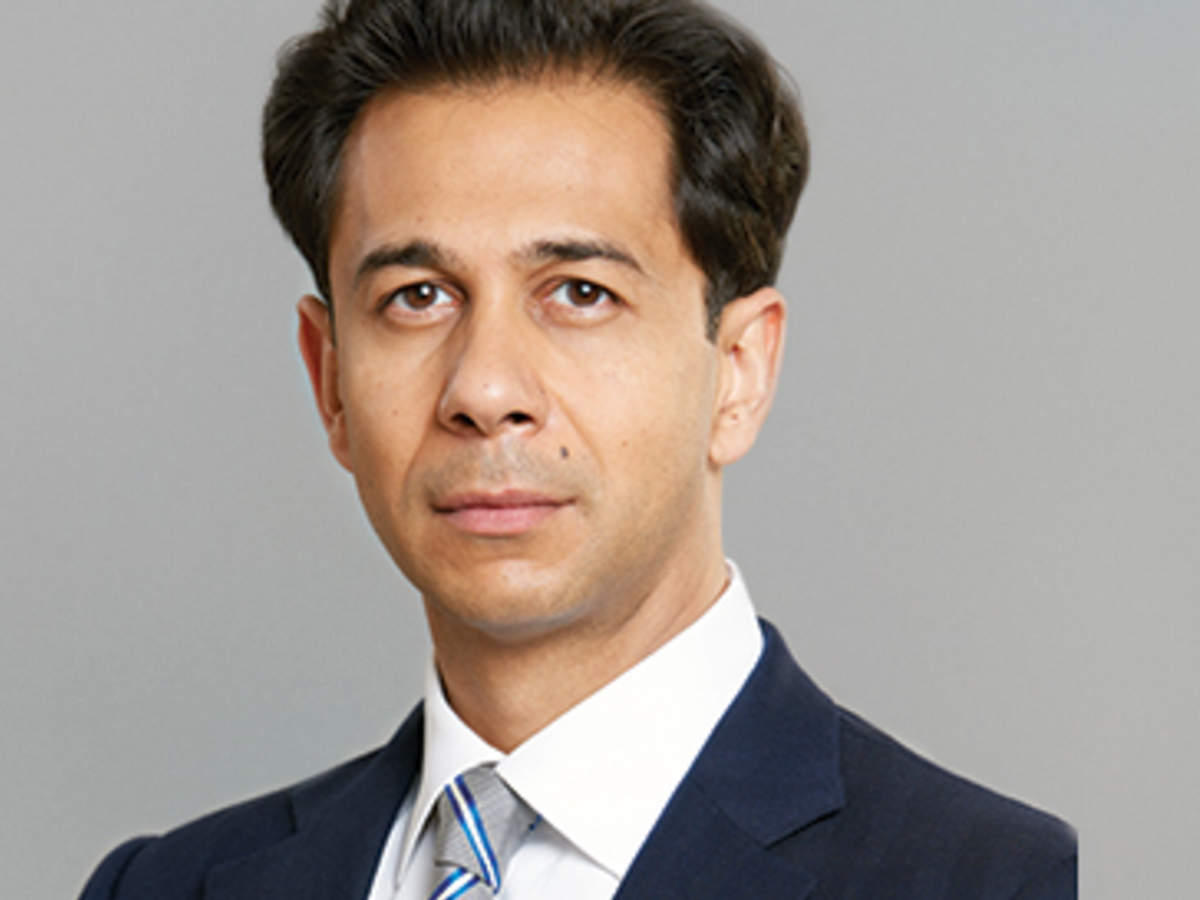 Deepak Jain, President ACMA 