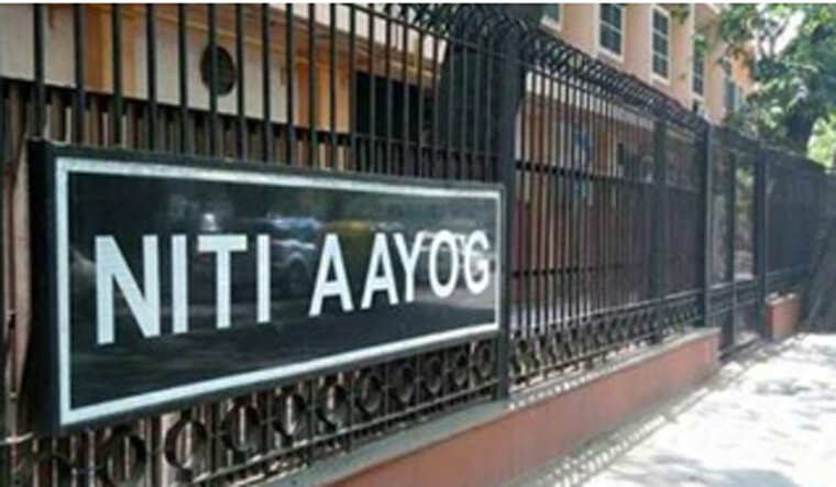 Individual health e-records to aid in disease surveillance: Niti paper