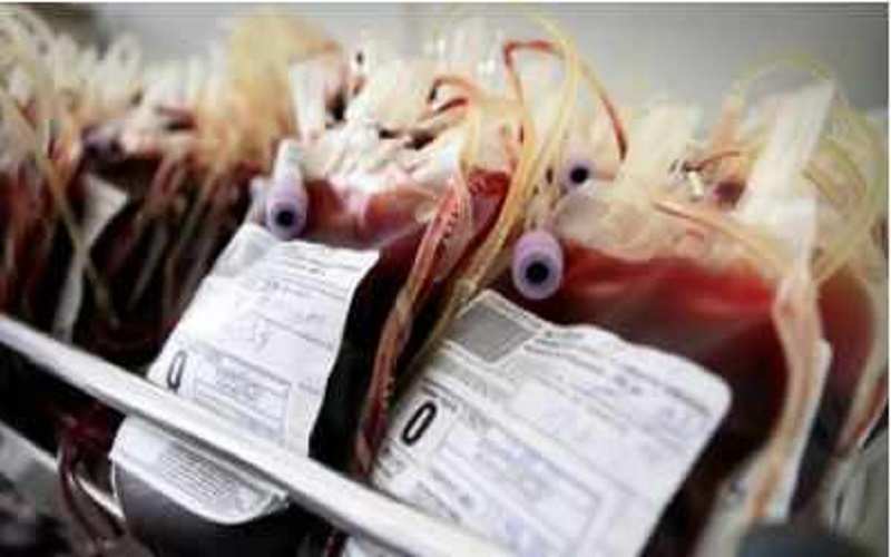 Maharashtra govt mandates free blood at state-run hospitals
