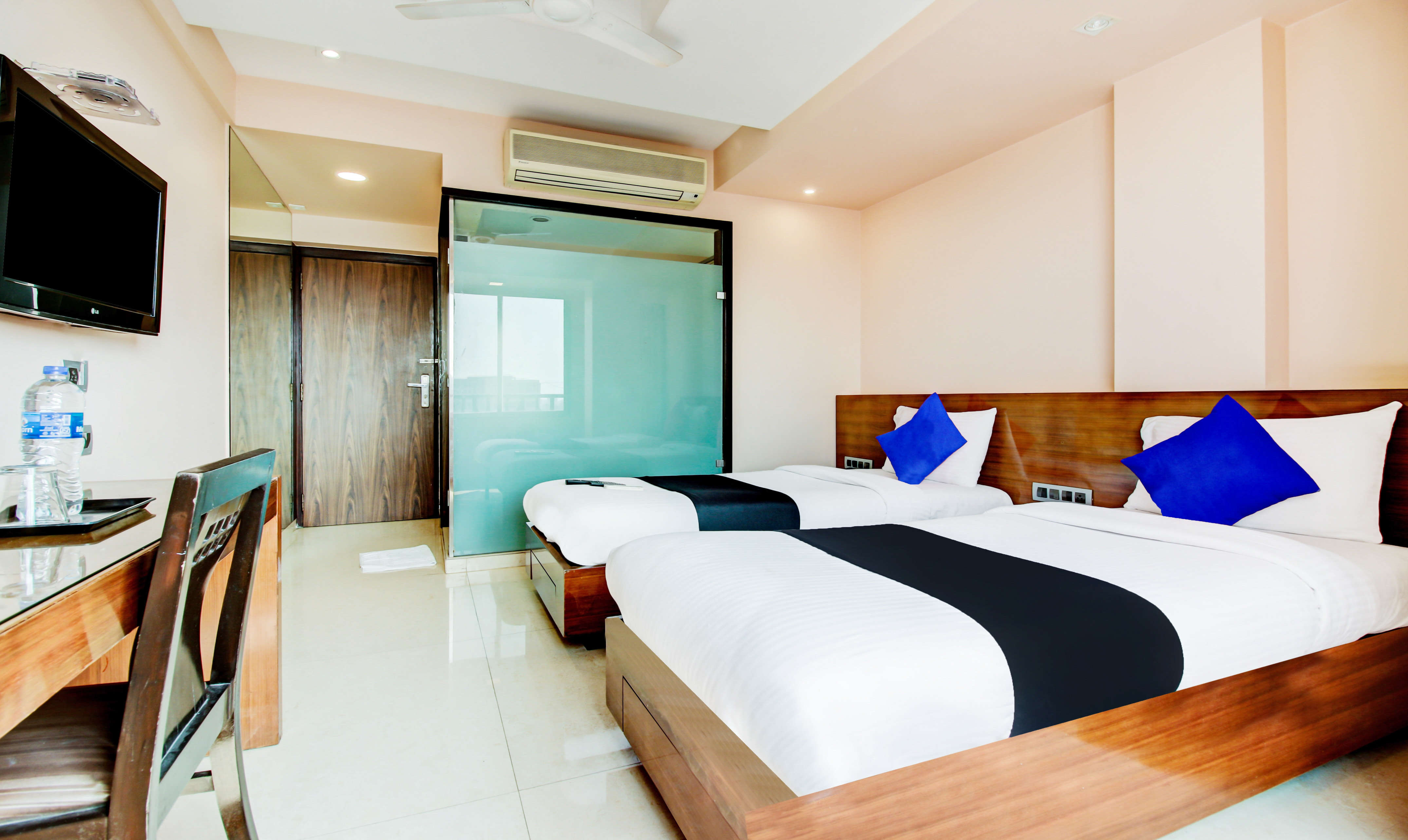 value investing course mumbai hotels