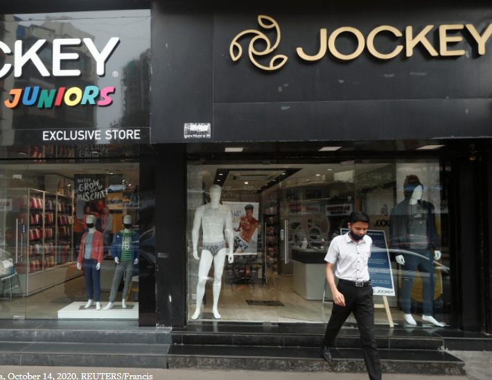 US watchdog re-certifies Jockey’s India partner Page Industries’ unit as socially compliant, Retail News, ET Retail