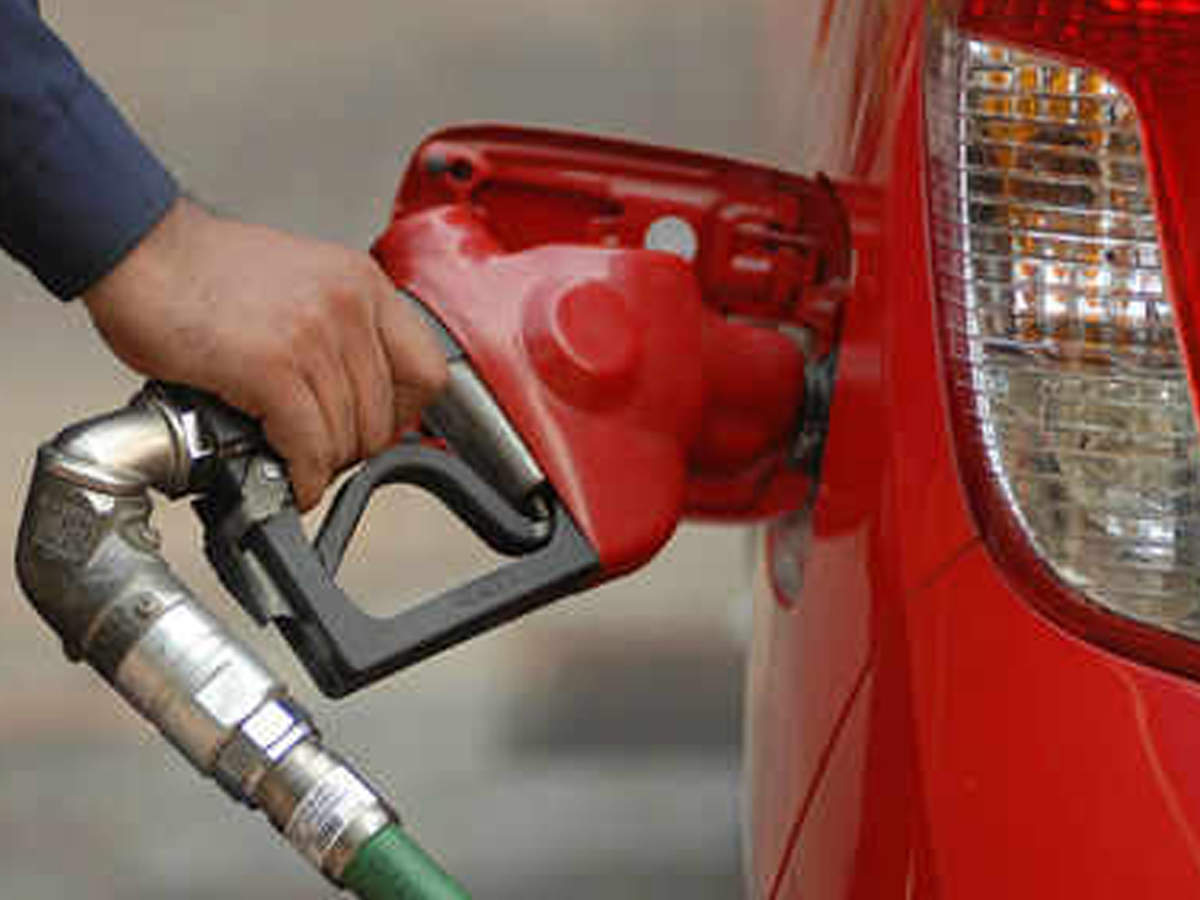 In Mumbai, petrol is priced 90.34 a litre on Monday, very close to all-time high level of Rs 91.34 reached on October 4, 2018. (Representative Image)