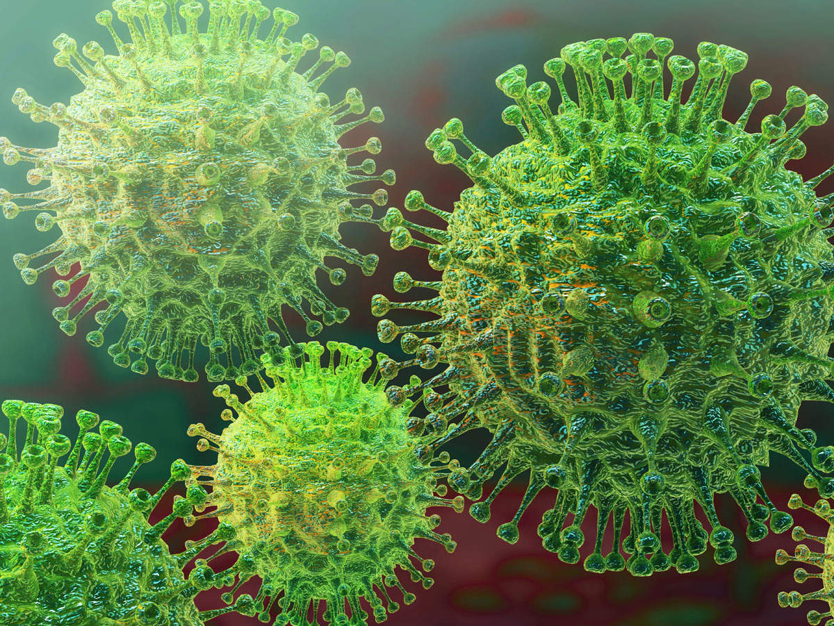 'New variant' of coronavirus identified in Britain
