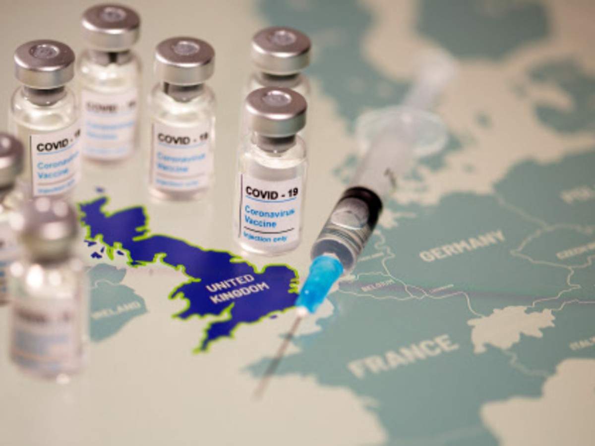 Fake coronavirus vaccines flood darknet, sell for $250