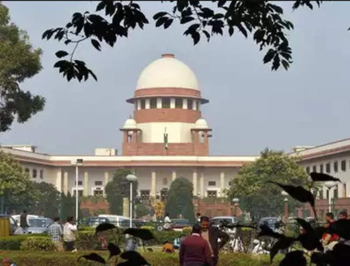 Qualified AYUSH doctors can prescribe immunity boosters for Covid patients: SC