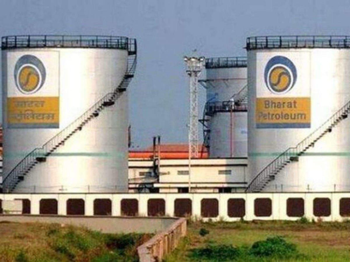 Bpcl Envisage De Racheter Oman Oil Dans La Raffinerie De Bina