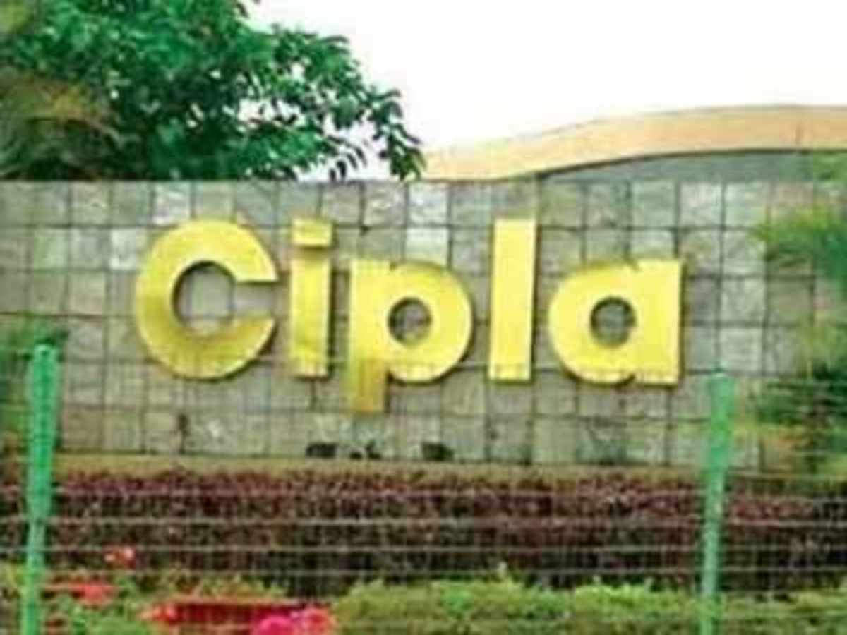 Cipla launches rapid antigen test for Covid-19 diagnosis