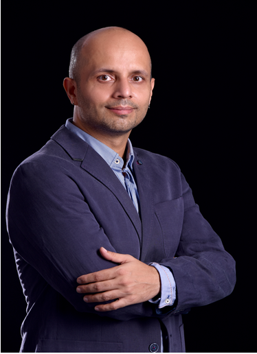 Damyant Khanoria