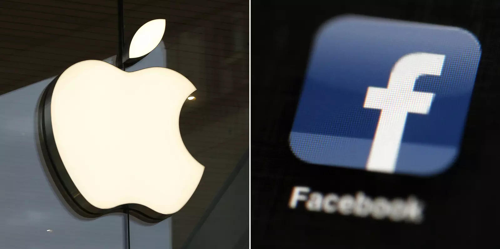 Facebook takes the gloves off in feud with Apple, Marketing & Advertising  News, ET BrandEquity