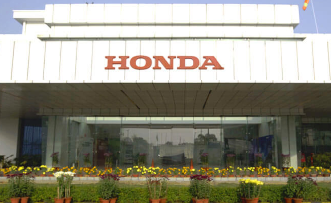 Honda City Etauto Exclusive Honda Cars Pulls The Plug From Noida Production Unit Auto News Et Auto