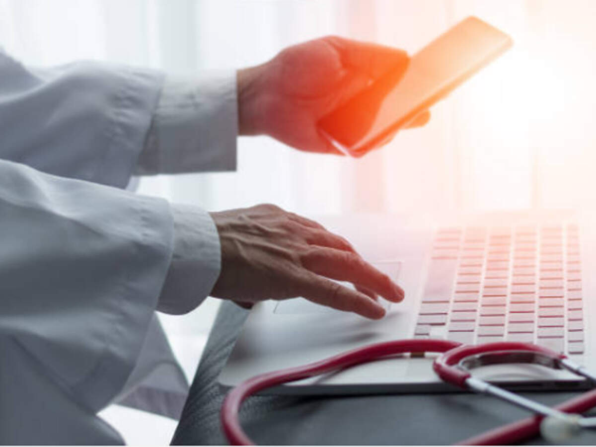 How Mobile Devices Can Modernize India’s Healthcare System to Improve the Quality of Patient Care