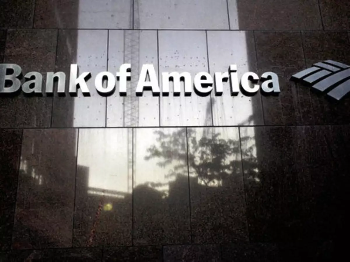 Bank of America leases 4 lakh sq ft office space in GIFT City for 15 years