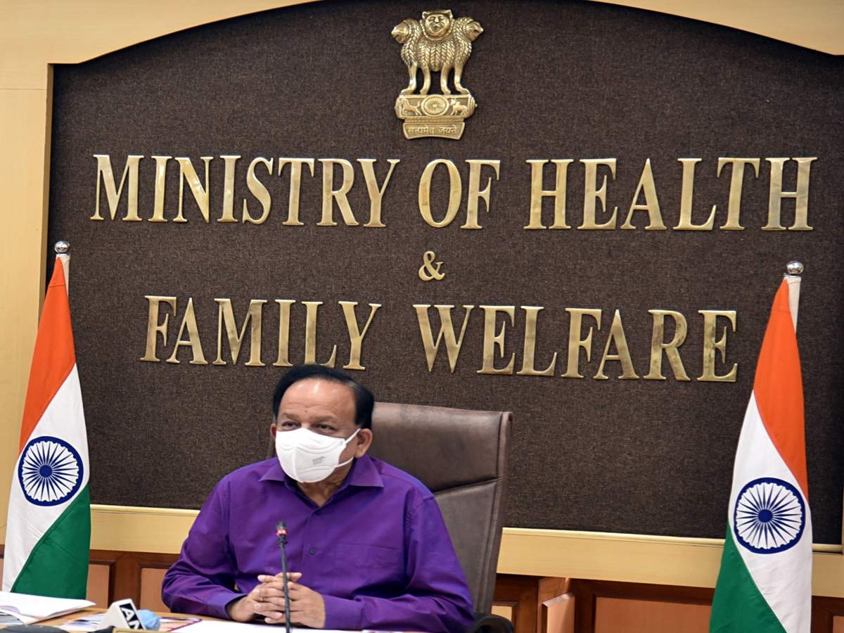 Health Ministry to meet over mutant Covid strain in UK
