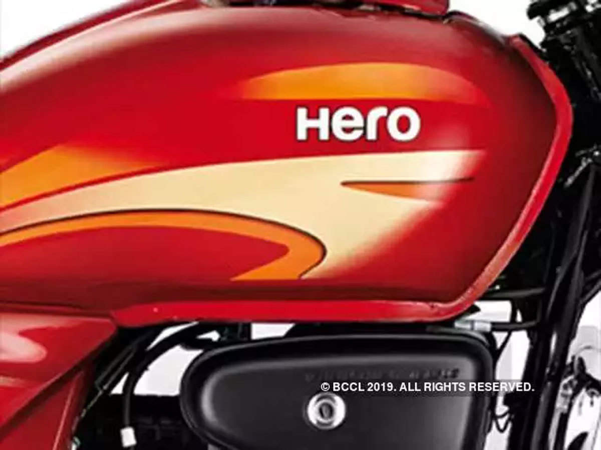 GST on two-wheelers should be brought down from the existing 28% to 18%: Hero MotoCorp CFO