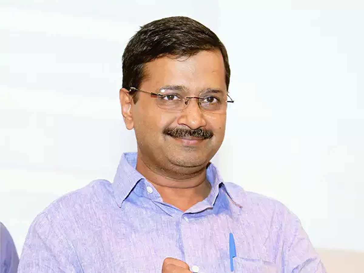 Health cards for everyone by August: Delhi CM Arvind Kejriwal