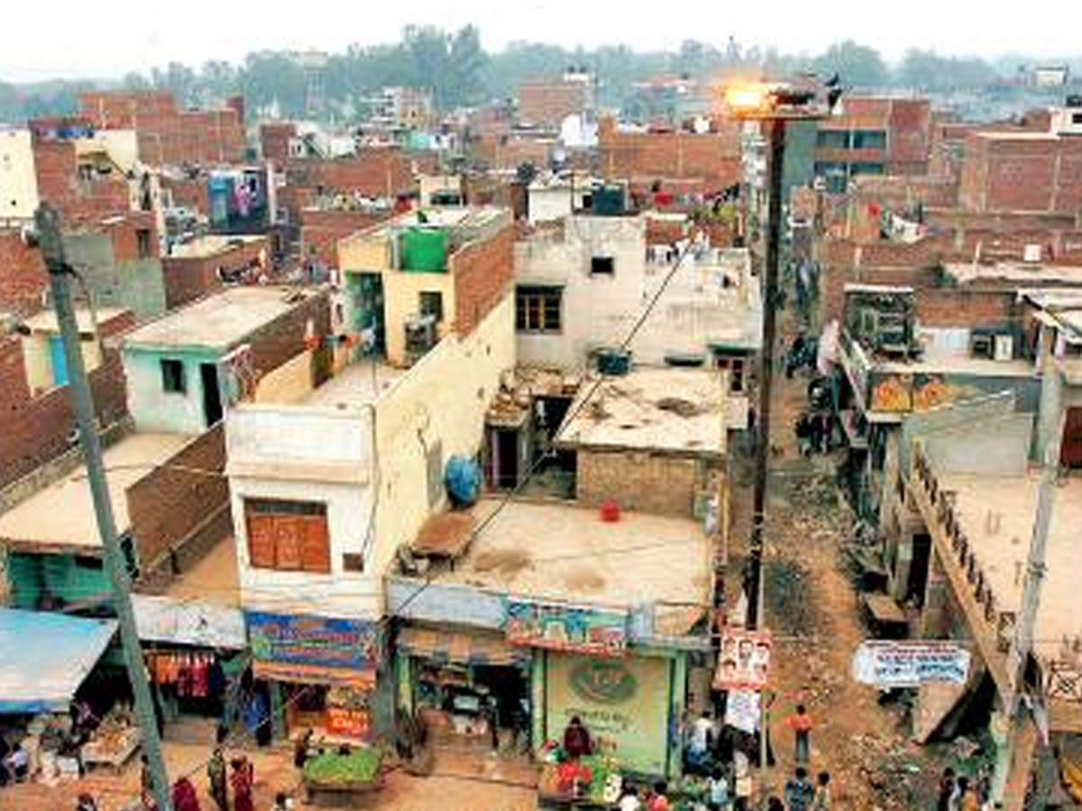 How DLF built colonies in Delhi for aspirational Partition migrants