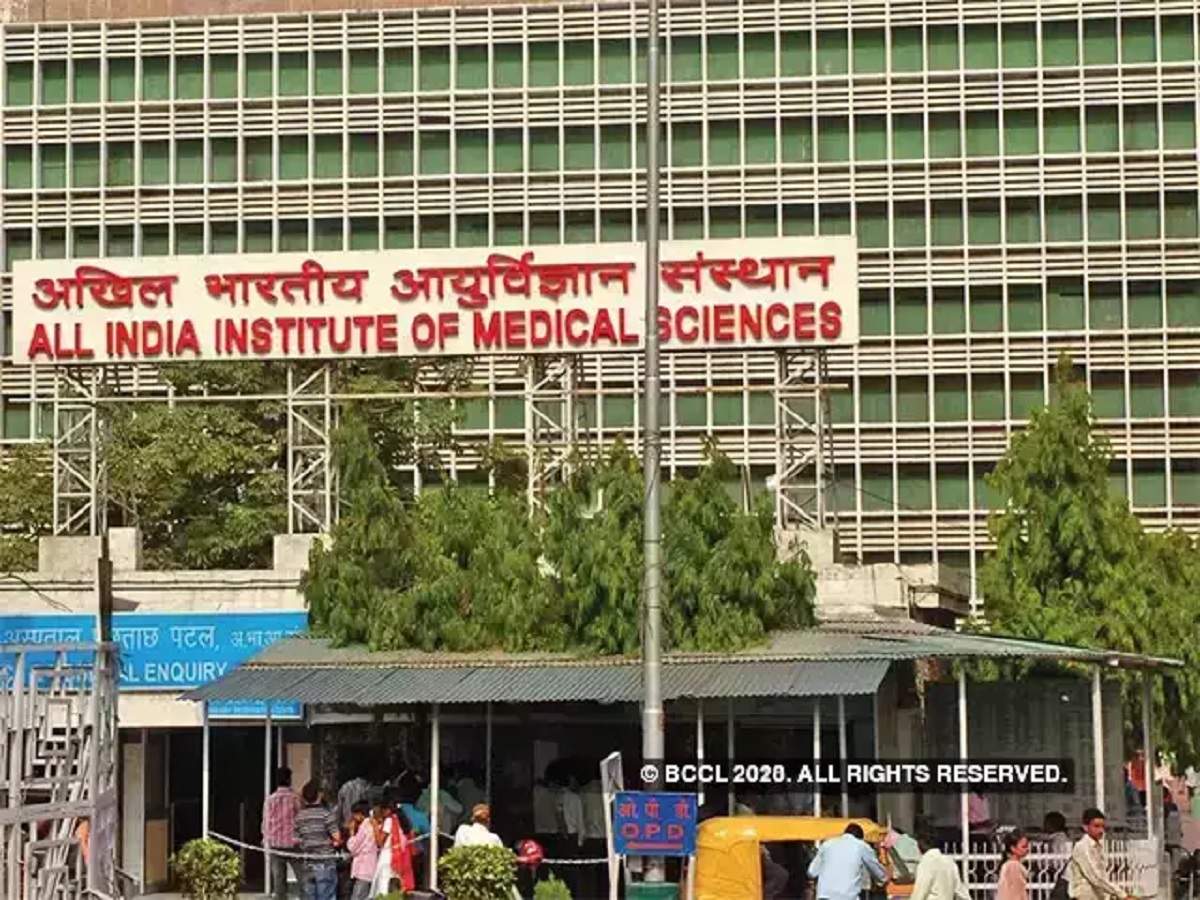 AIIMS New Delhi advertises for Phase-III clinical trial of Covaxin