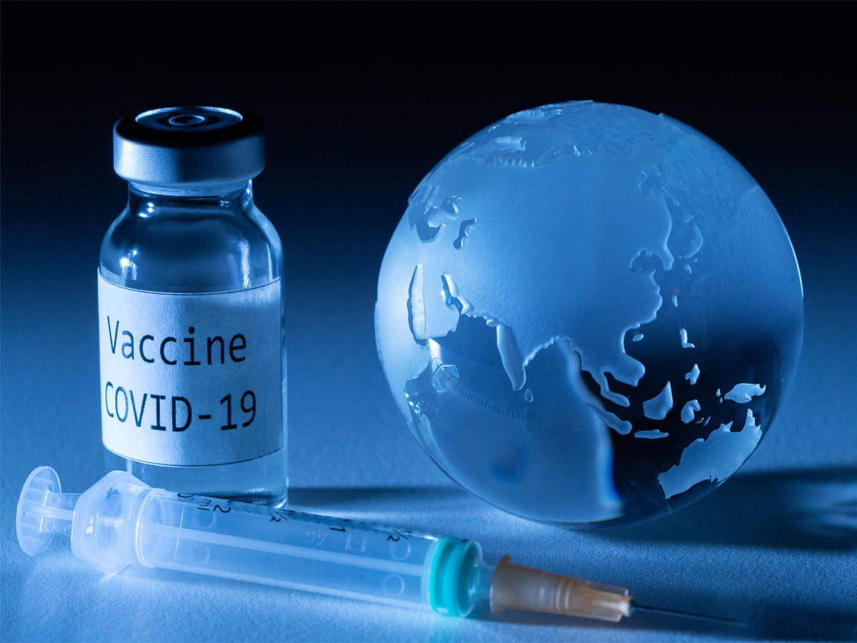 Covid-19 vaccine dry run on December 28, 29 in Assam, Andhra, Gujarat, Punjab