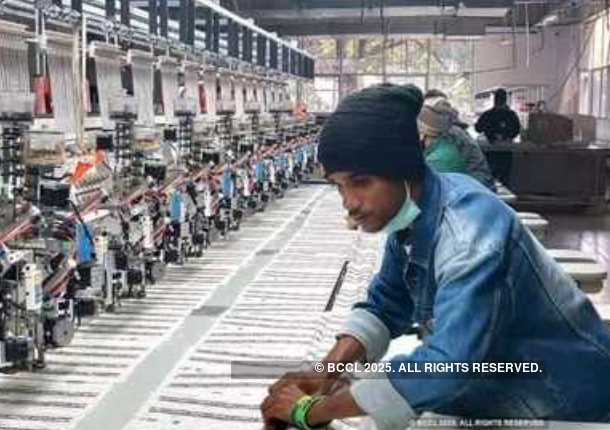 Representative Image