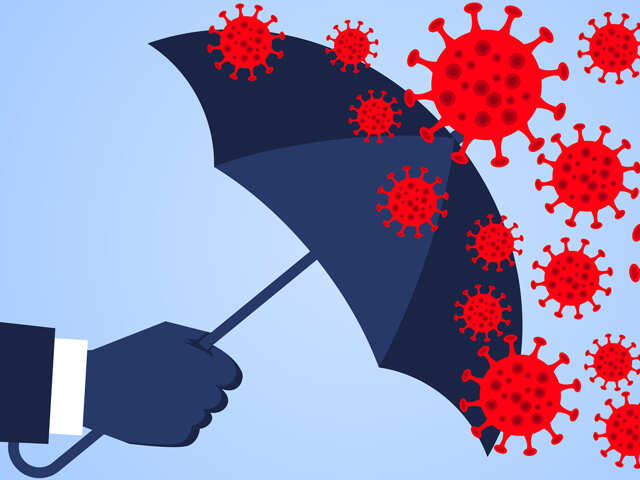 IRDAI had asked insurers to roll out Covid-19 specific policies Corona Rakshak & Corona Kavach. Industry experts believe many first time buyers have purchased these policies and the sale of these policies has been good.