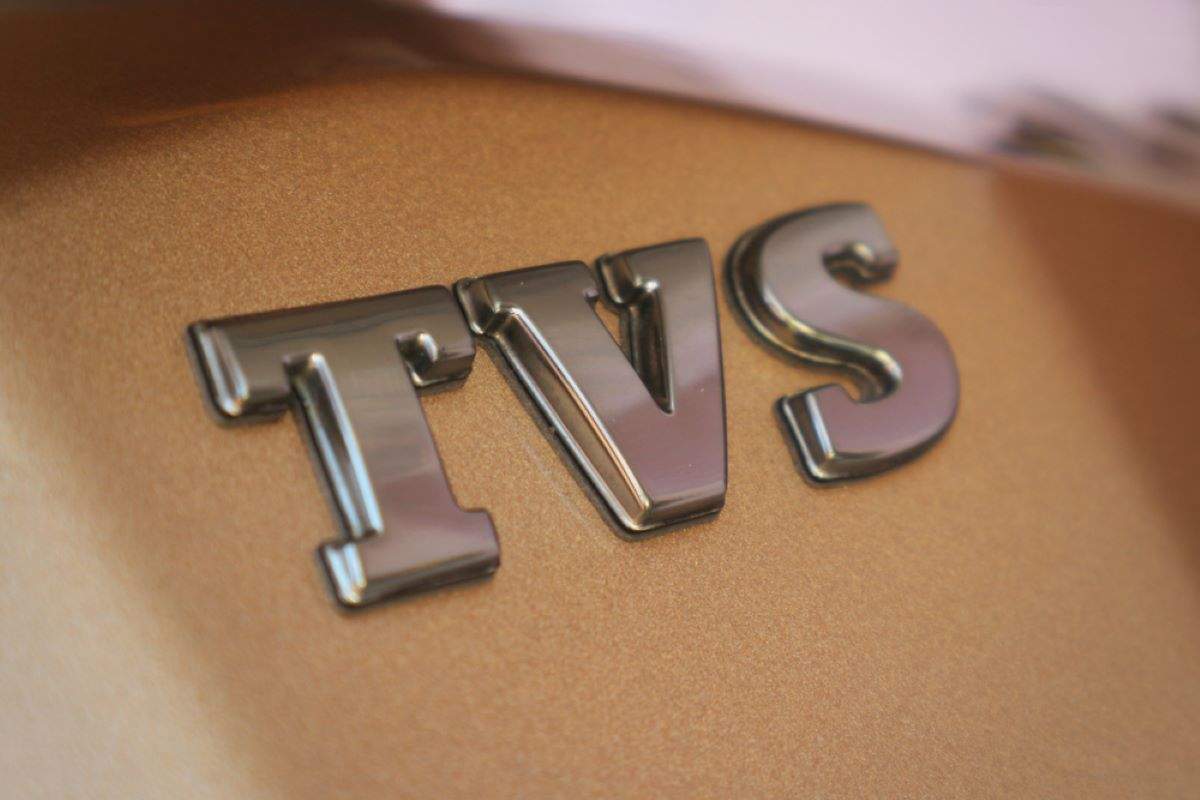 TVS Motors December sales grow 17.5% to 272,084 units