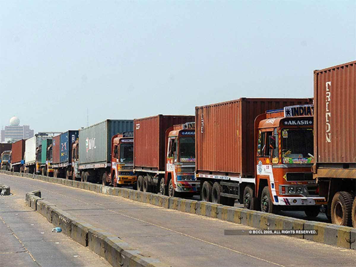 Moreover, owing to the higher prices of BS-VI trucks, fleet operators are reluctant to buy them, Singh said.